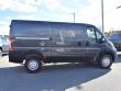 2026 Ram ProMaster PROMASTER 2500 TRADESMAN CARGO VAN LOW ROOF 136' W Cargo Van