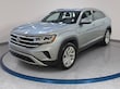  Volkswagen Atlas Cross Sport