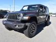 2026 Jeep Wrangler 4-DOOR RUBICON Sport Utility