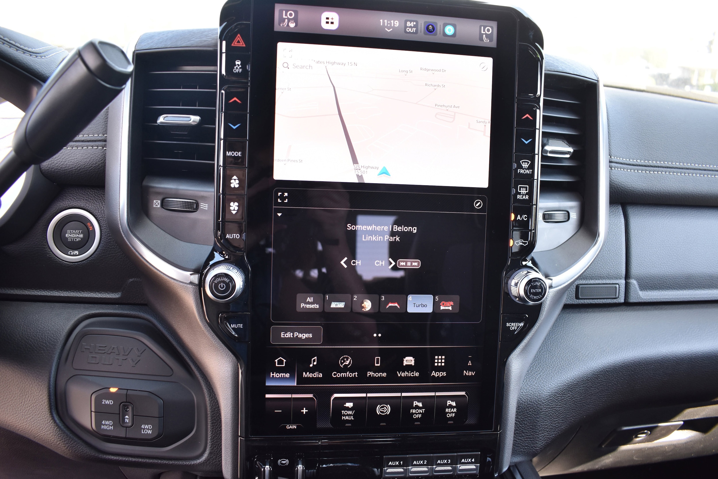 2026 RAM 2500 Laramie - Photo 19