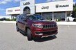 Jeep Wagoneer L
