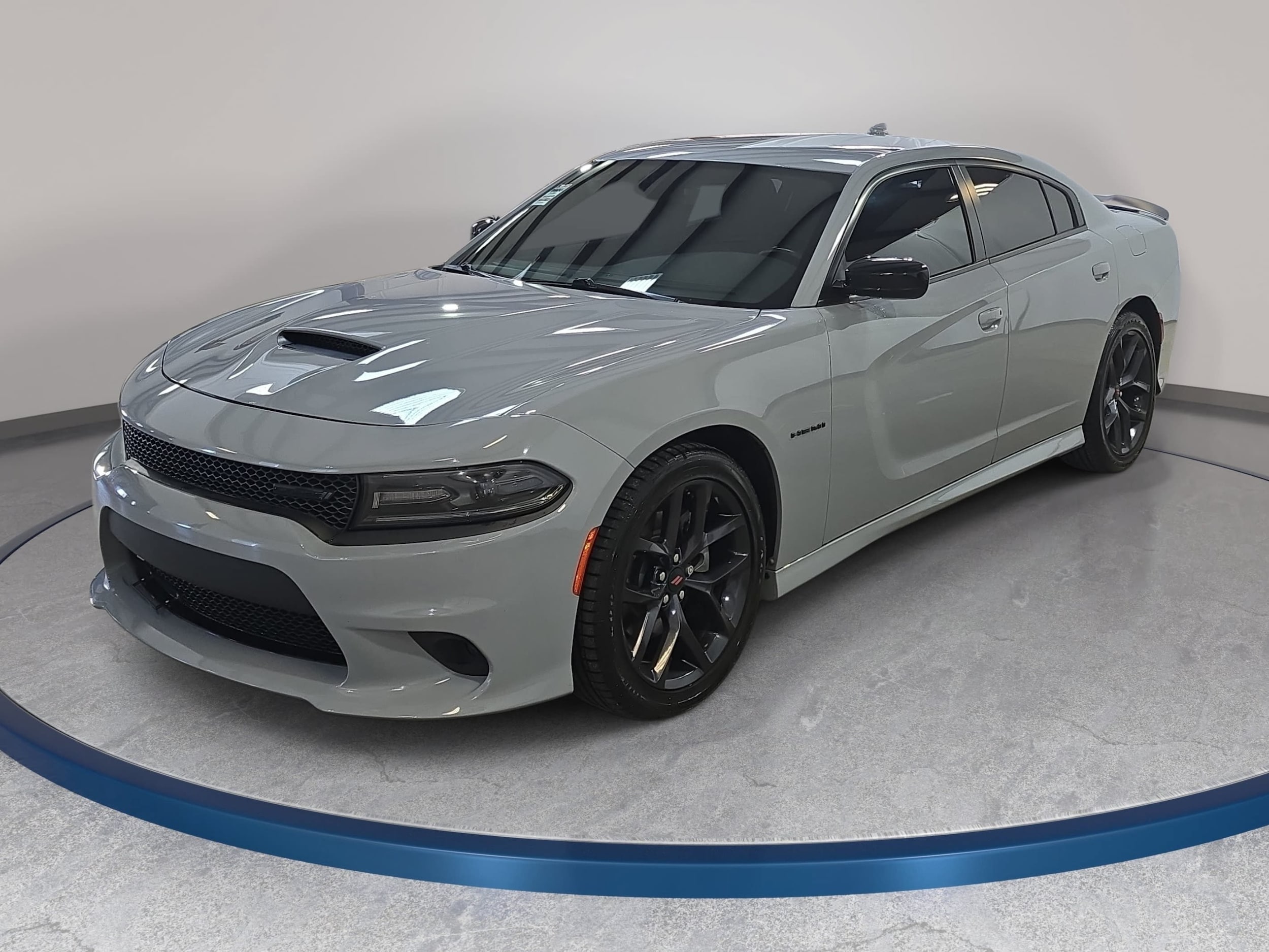 2021 Dodge Charger