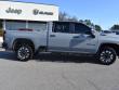 2024 Chevrolet Silverado 2500 HD Custom Truck Crew Cab