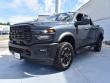 2026 Ram 2500 WARLOCK CREW CAB 4X4 6'4 BOX Pickup