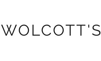Wolcott's Logo