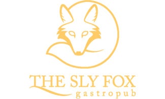 The Sly Fox Gastropub Logo