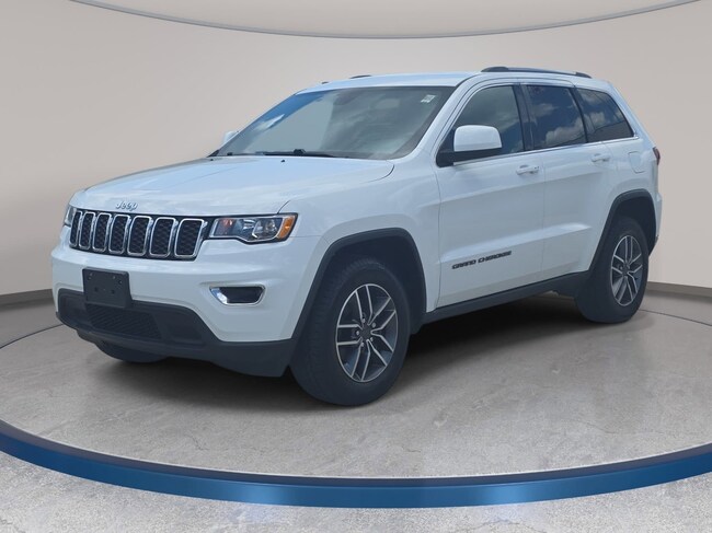 2020 Jeep Grand Cherokee Laredo SUV