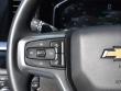 2024 Chevrolet Silverado 1500 LT w/1LT Truck Crew Cab