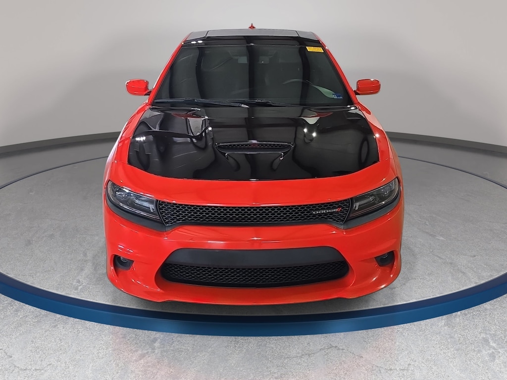 Used 2020 Dodge Charger GT Sedan