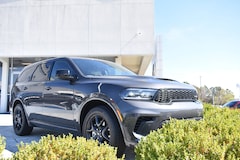 2026 Dodge Durango GT AWD HEMI V8 Sport Utility