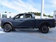 2026 Ram 2500 WARLOCK CREW CAB 4X4 6'4 BOX Pickup