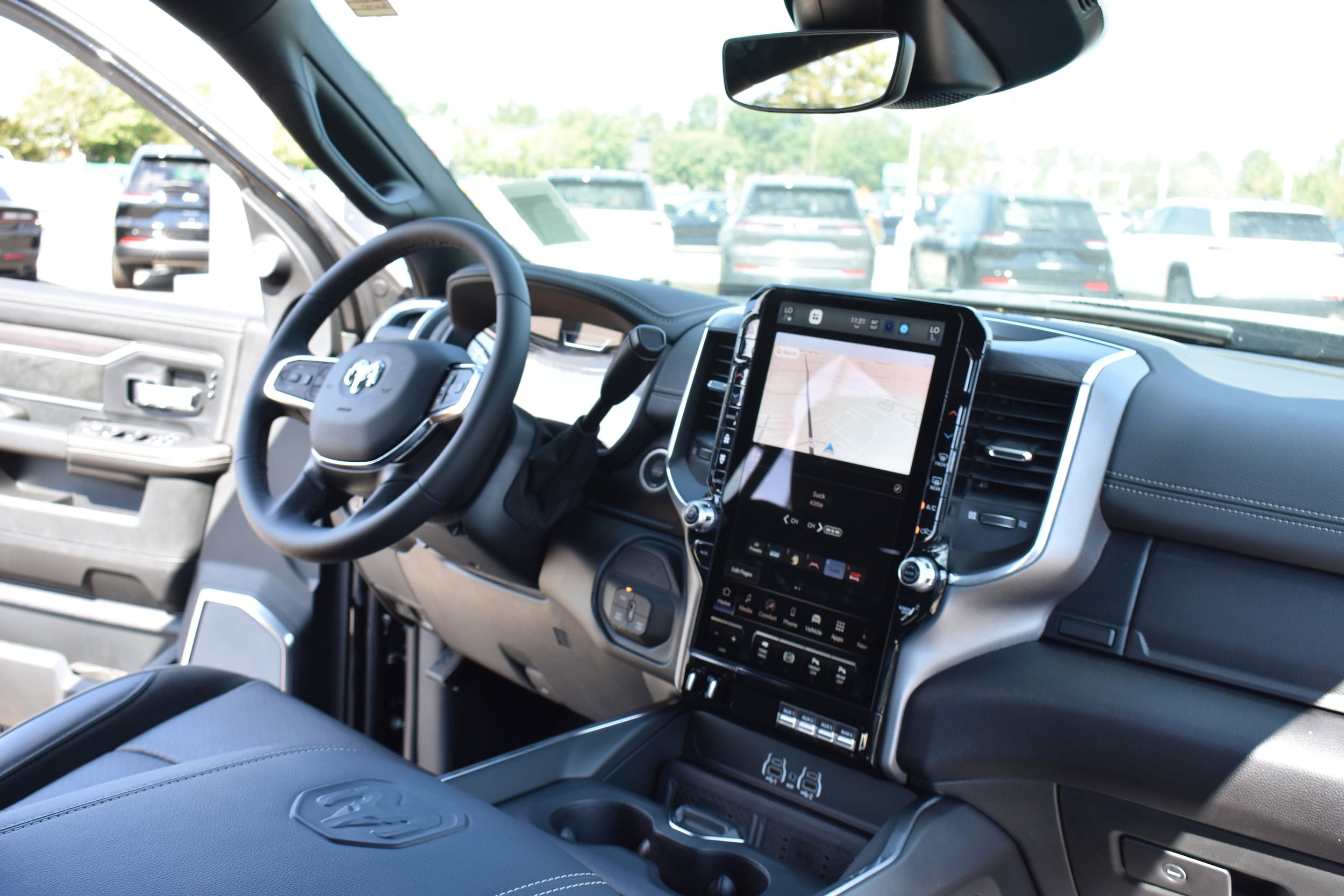 2026 RAM 2500 Laramie - Photo 31
