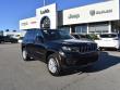 2025 Jeep Grand Cherokee LAREDO X 4X4 Sport Utility