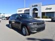 2025 Jeep Grand Cherokee LAREDO X 4X2 Sport Utility