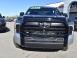 2025 Toyota Tundra SR Truck CrewMax