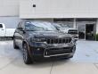 2025 Jeep Grand Cherokee OVERLAND 4X4 Sport Utility
