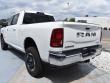 2025 Ram 2500 LARAMIE CREW CAB 4X4 6'4 BOX Pickup