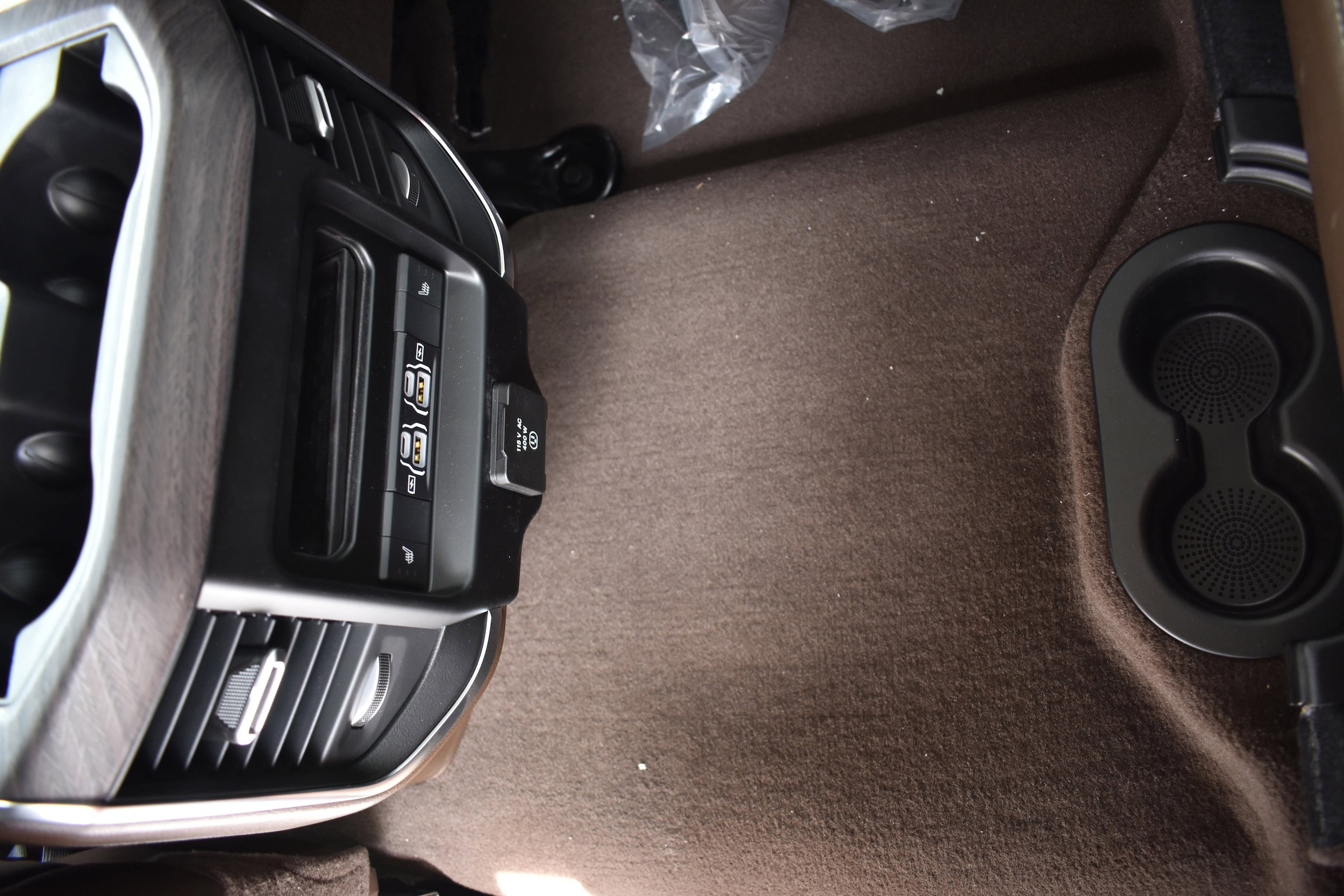 2025 RAM 2500 Laramie - Photo 29