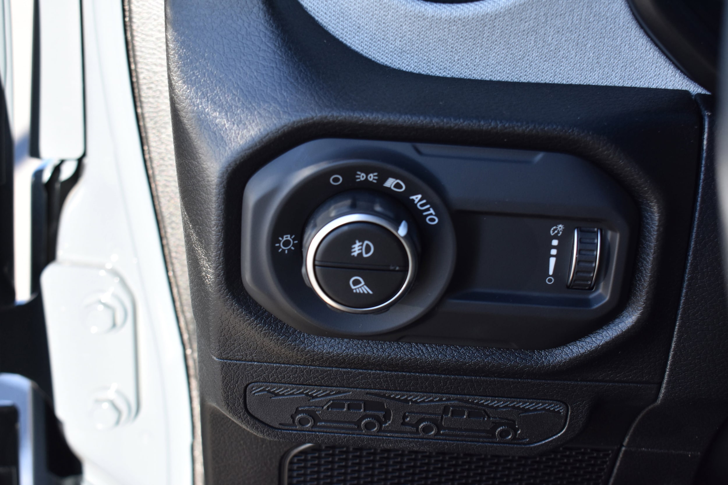 2026 Jeep Gladiator Sport S - Photo 16