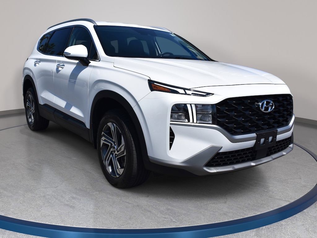 Used 2023 Hyundai Santa Fe SEL SUV