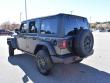 2026 Jeep Wrangler 4-DOOR SPORT S Sport Utility
