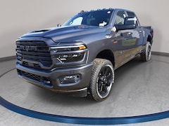 2026 Ram 2500 LARAMIE CREW CAB 4X4 6'4 BOX Pickup