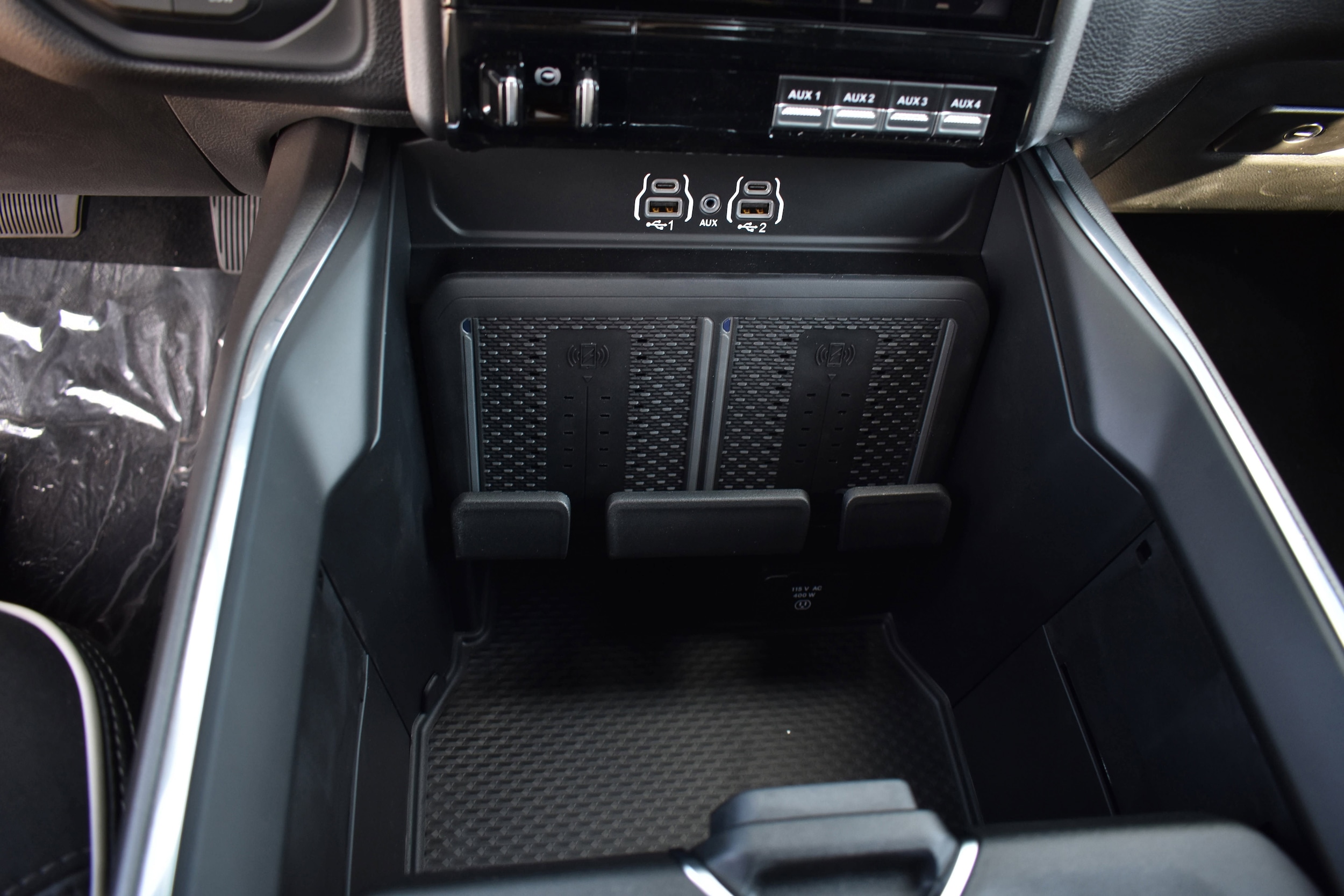 2026 RAM 2500 Laramie - Photo 21