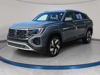 2024 Volkswagen Atlas Cross Sport 2.0T SE w/Technology SUV