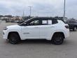 2023 Jeep Compass Limited SUV