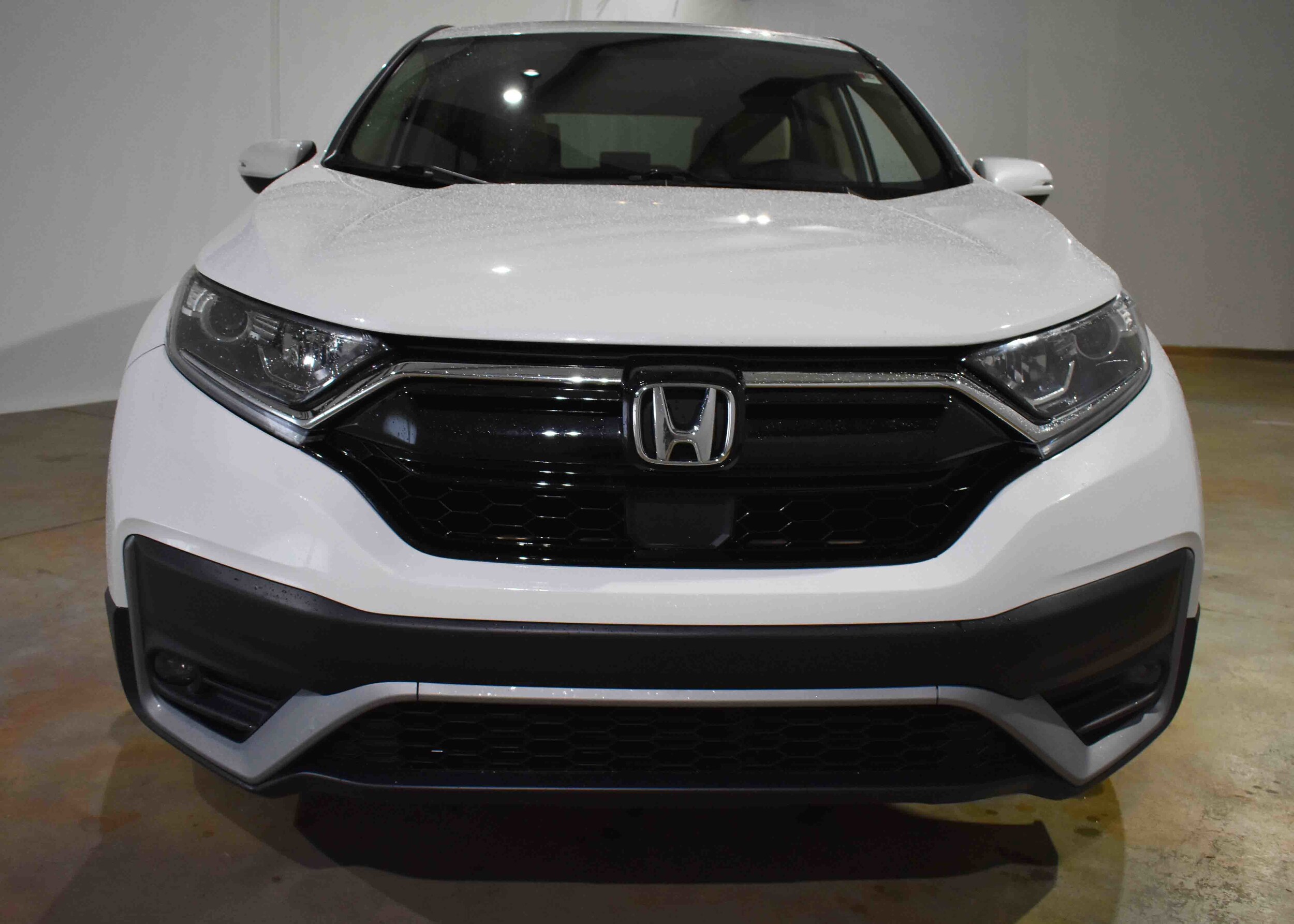 2020 Honda CR-V EX photo 2