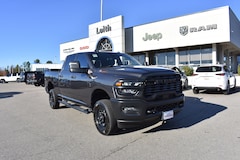 2026 Ram 2500 TRADESMAN CREW CAB 4X4 6'4 BOX Pickup