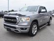 2021 Ram 1500 Big Horn/Lone Star Truck Quad Cab