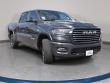 2026 Ram 1500 LARAMIE CREW CAB 4X4 5'7 BOX Pickup