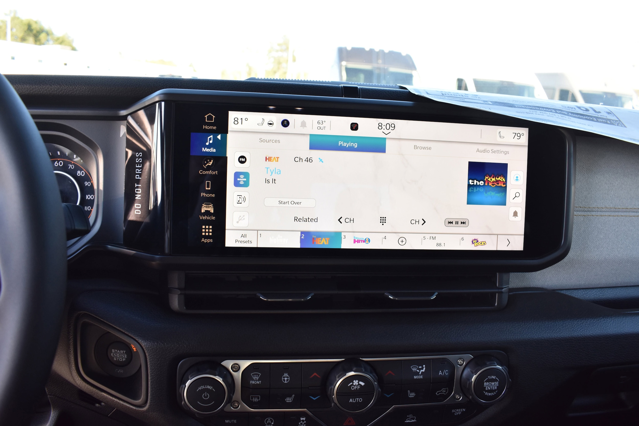 2026 Jeep Gladiator Sport S - Photo 19