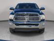 2012 Ram 2500 Laramie 4x4 Mega 6.4ft Truck Mega Cab