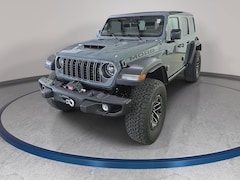 2026 Jeep Wrangler 4-DOOR MOAB 392 Sport Utility