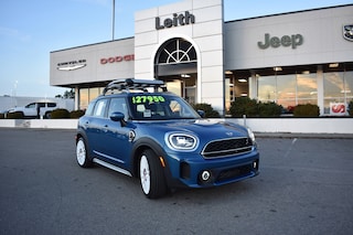 2023 MINI Countryman Cooper S SUV