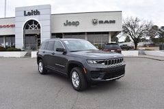 2025 Jeep Grand Cherokee LAREDO X 4X4 Sport Utility