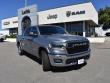 2026 Ram 1500 BIG HORN CREW CAB 4X4 5'7 BOX Pickup
