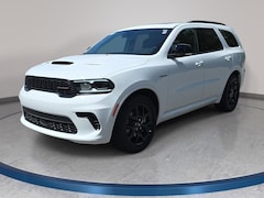 2026 Dodge Durango GT PLUS AWD HEMI V8 Sport Utility