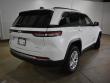 2025 Jeep Grand Cherokee LAREDO X 4X2 Sport Utility