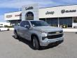 2024 Chevrolet Silverado 1500 LT w/1LT Truck Crew Cab