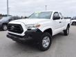 2022 Toyota Tacoma SR Truck Access Cab