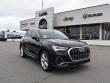 2024 Audi Q3 45 S line Premium SUV