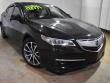 2015 Acura TLX V6 Tech (A9) Sedan