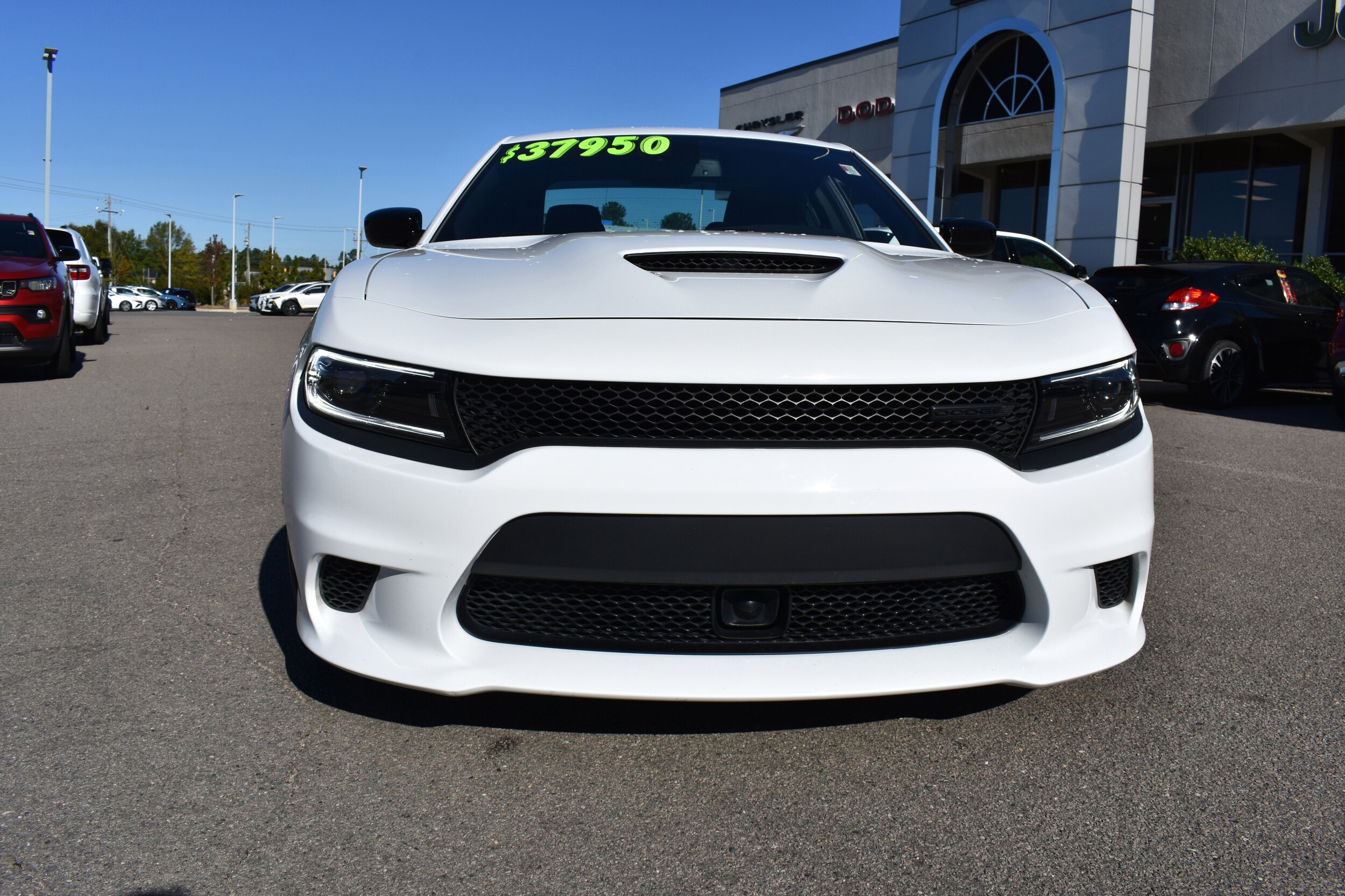 2023 Dodge Charger R/T photo 3