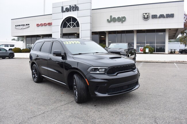 2023 Dodge Durango GT SUV