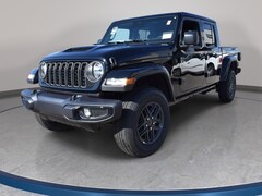 2026 Jeep Gladiator SPORT S 4X4 Pickup