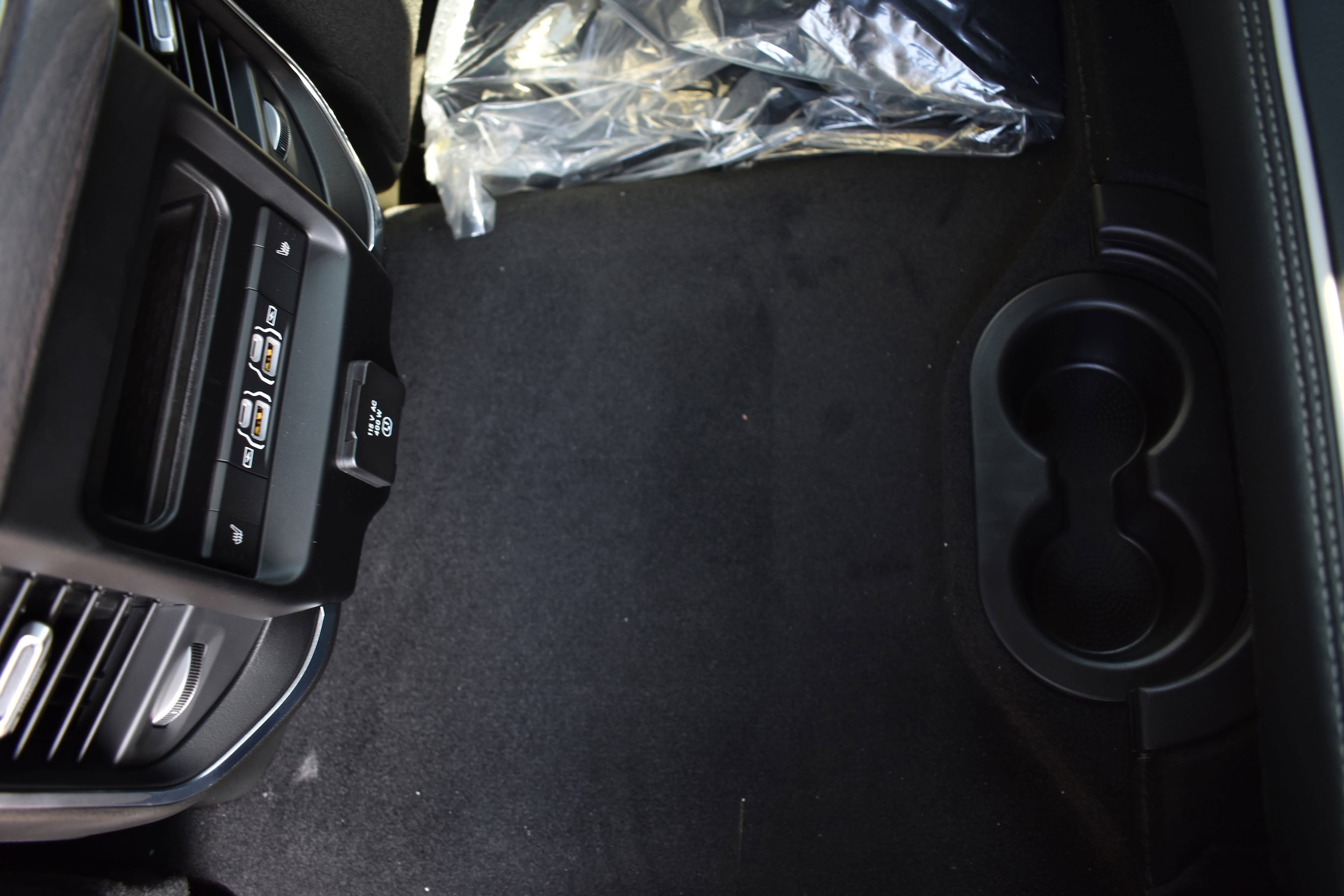 2026 RAM 2500 Laramie - Photo 28