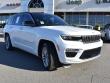 2025 Jeep Grand Cherokee Summit SUV